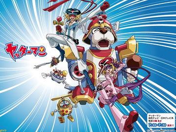 小双侠,守护正义的超级英雄传奇